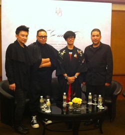 25 Tahun Berkarya, Didi Budiardjo Gelar Fashion Show Penuh Kejutan