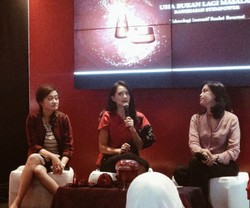 Rajin Perawatan, Kulit Susan Bachtiar 14 Tahun Lebih Muda Dari Usianya