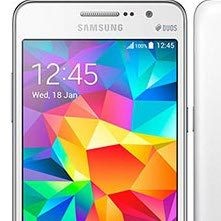 Samsung Rilis Ponsel Selfie Galaxy Grand Prime