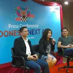 Telkomsel-Samsung Dorong Developer Lokal Go Global