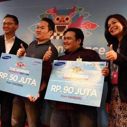 Jepret Story Jadi Jawara Indonesia Next Apps