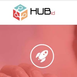 HUB.id, Tak Sekadar Tempat Kongkow Startup Lokal