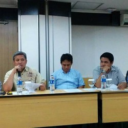 Kembalikan Kebebasan Berekspresi di Internet