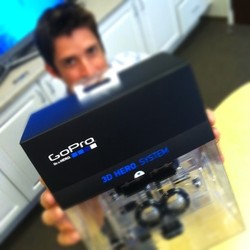 Kamera GoPro Laris, Penciptanya Jadi Orang Terkaya