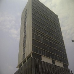 Bea Cukai Punya Gedung Baru, Ini Pesan Menkeu Chatib