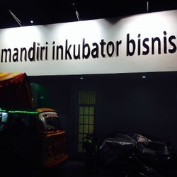 Bank Mandiri Buka Pelatihan untuk Wirausaha Muda