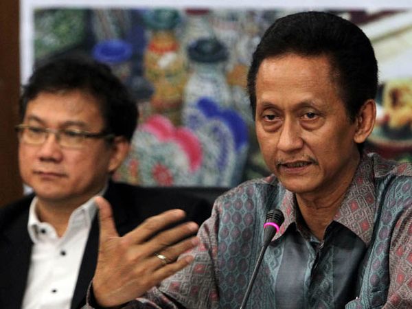 Menakar Industri Kreatif di Pemerintahan Baru
