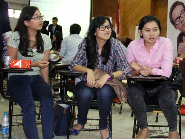 ACC Gelar Workshop DMAIC Tools