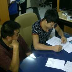 13 WNA Asal Cina Diamankan Imigrasi Malang