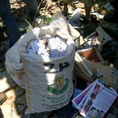 Ledakan Petasan di Probolinggo Hancurkan 9 Rumah Diselidiki