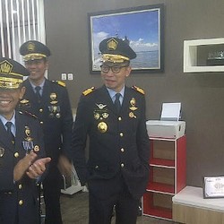 19 Hari Sisa Jabatan, Menkeu Chatib Ingin ke Kantor Pakai Jas Bea Cukai