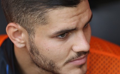 Soal Kontrak Baru dengan Inter, Icardi Tinggal Tunggu Telepon dari Agennya