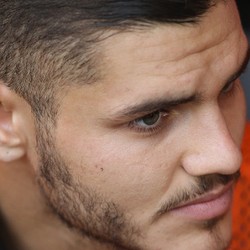 Soal Kontrak Baru dengan Inter, Icardi Tinggal Tunggu Telepon dari Agennya