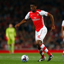 Diaby Siap Pelajari Peran Baru