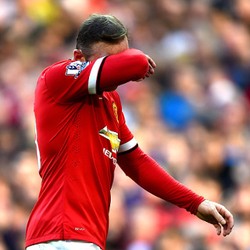 Van Gaal Diprediksi Bisa Saja Berpikir Tak Lagi Butuhkan Rooney