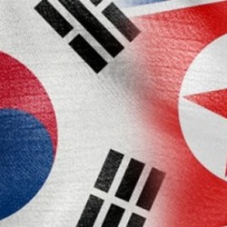 Korut vs Korsel: Perang Korea di Final Sepakbola Asian Games