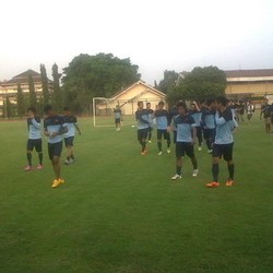 Piala Asia U-19 Makin Dekat, Indra Sjafri: Kami Sudah Siap Perang