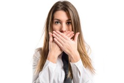 Modis Sih, Tapi Sering Berpenampilan Begini Bisa Bahayakan Kesehatan (1)