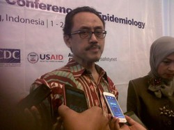 Ini Sebab Ahli Epidemiologi Belum Tumbuh Subur di Indonesia