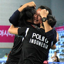 Prediksi Benahi Ganda Putri Enam Tahun, Eng Hian Tuai Hasil di Bulan Keenam