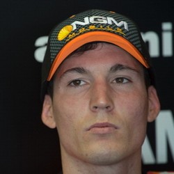 Aleix Espargaro dan Maverick Vinales Perkuat Suzuki di MotoGP 2015