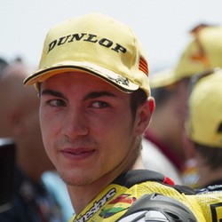 Digaet Suzuki, Vinales Sudah Tak Sabar Berduel dengan Rossi, Marquez, dan Lorenzo