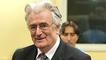 Karadzic Mengaku Cuma Bertanggung Jawab Moral atas Pembunuhan di Bosnia