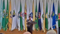 Mendagri: UU Pilkada Ditandatangani Presiden Dahulu, Baru Perpu Dikeluarkan