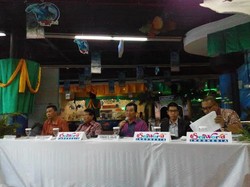 Kontrak Distop Ahok, Seaworld: Kami Tidak Pernah Turunkan Persentase Nilai Royalti