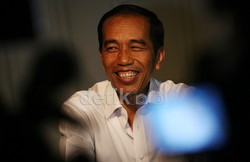 Jokowi: Saya Akan Tetap Usahakan Pilkada Langsung