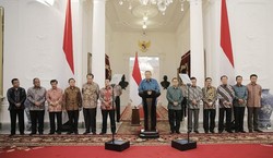 Tolak Pilkada Lewat DPRD, SBY Tanda Tangani 2 Perpu