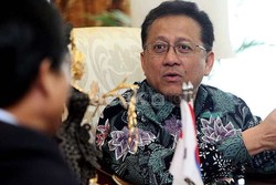 Pemilihan Ketua DPD Dimulai, Ini Senator-senator yang Akan Bertarung