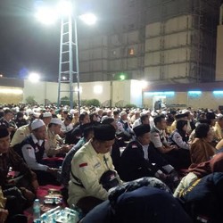 Sekitar 210 Jamaah Haji Indonesia Bakal Disafariwukufkan