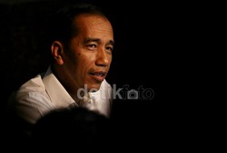 Ketua DPR Bukan dari Partai Pemenang, Jokowi: Ada Tradisi Baru