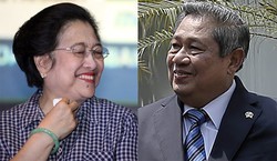 SBY dan Megawati, Rujuklah!