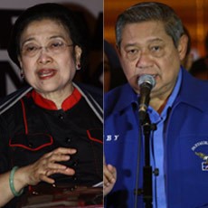 Kronologi Mendekatnya PD-PAN ke PDIP Cs Hingga Akhirnya Gagal Bergabung