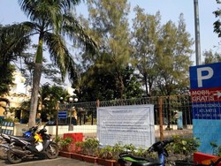 Ahok: Seaworld Punya Kami, Balikin Dong!