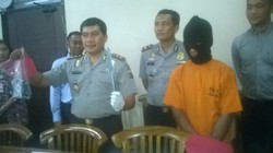 Akhir Misteri Pembunuhan Ayu, Wanita Nyaris Telanjang di Denpasar