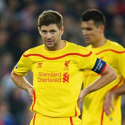 Gerrard Akui Liverpool Tak Layak Dapat Apapun dari Basel