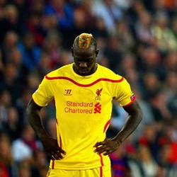 Balotelli Belum Sesuper Julukannya