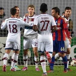 Bayern Kembalikan Uang Fans yang Nonton Laga Lawan CSKA dari Gedung Pencakar Langit