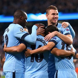 Di Liga Champions, City Disebut Belum Belajar dari Kesalahan