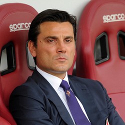 Montella Ingin Fiorentina Hadapi Minsk dengan Rileks