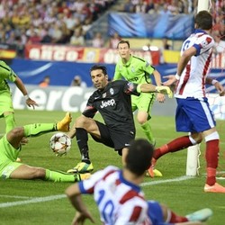 Juve Kalah karena Satu Detil Kecil