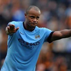 Kompany Akui City Memang Kurang Oke di Liga Champions