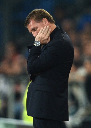 Rodgers: Liverpool Tampil Buruk Saat Bertahan