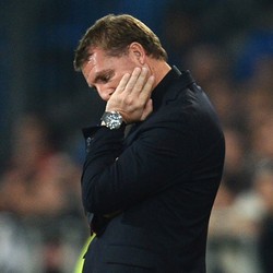 Rodgers: Liverpool Tampil Buruk Saat Bertahan