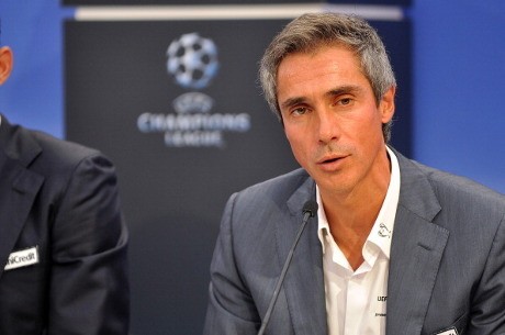 Malam yang Sempurna untuk Basel