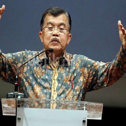 Pilih Pembangkit Listrik Buatan Tiongkok Karena Murah, JK: Memang Salah?