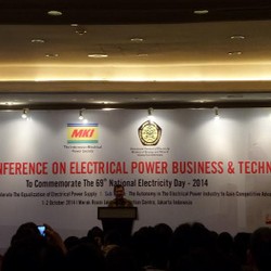 JK: DPR Sekarang Oposisi, Orang PDIP dan Golkar Juga Butuh Listrik